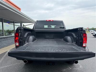 2017 RAM 1500 Express - Photo 9 - Frederick, MD 21702
