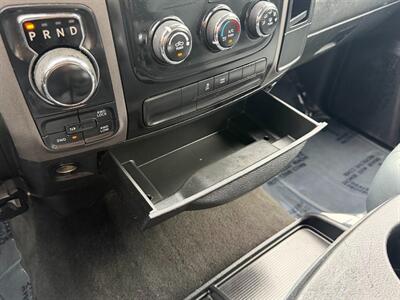 2017 RAM 1500 Express - Photo 19 - Frederick, MD 21702