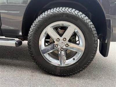 2017 RAM 1500 Express - Photo 37 - Frederick, MD 21702