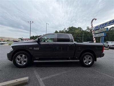 2017 RAM 1500 Express - Photo 46 - Frederick, MD 21702