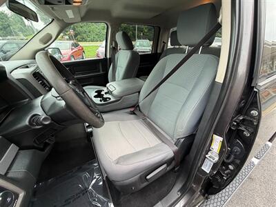 2017 RAM 1500 Express - Photo 13 - Frederick, MD 21702