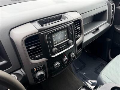 2017 RAM 1500 Express - Photo 22 - Frederick, MD 21702