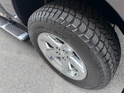 2017 RAM 1500 Express - Photo 36 - Frederick, MD 21702