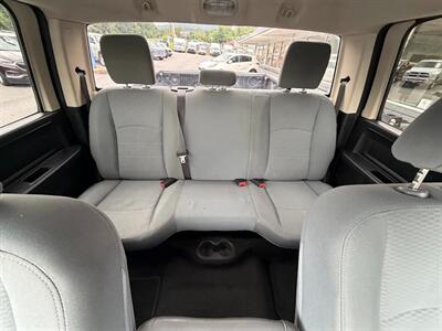 2017 RAM 1500 Express - Photo 25 - Frederick, MD 21702