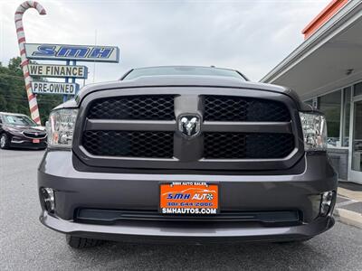 2017 RAM 1500 Express - Photo 3 - Frederick, MD 21702