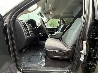 2017 RAM 1500 Express - Photo 42 - Frederick, MD 21702