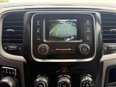 2017 RAM 1500 Express - Photo 21 - Frederick, MD 21702