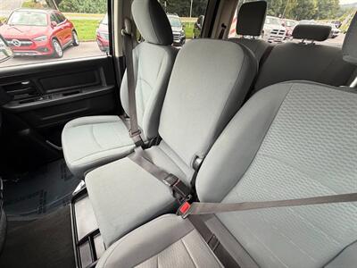 2017 RAM 1500 Express - Photo 26 - Frederick, MD 21702