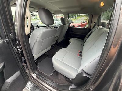 2017 RAM 1500 Express - Photo 15 - Frederick, MD 21702