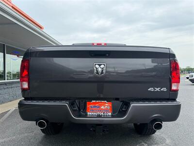 2017 RAM 1500 Express - Photo 7 - Frederick, MD 21702