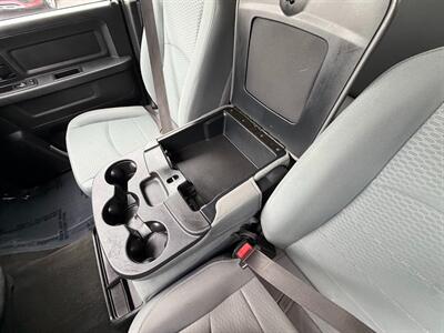 2017 RAM 1500 Express - Photo 24 - Frederick, MD 21702