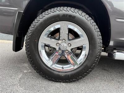 2017 RAM 1500 Express - Photo 35 - Frederick, MD 21702