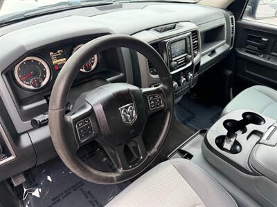 2017 RAM 1500 Express - Photo 45 - Frederick, MD 21702