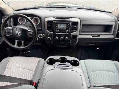 2017 RAM 1500 Express - Photo 44 - Frederick, MD 21702