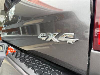 2017 RAM 1500 Express - Photo 11 - Frederick, MD 21702
