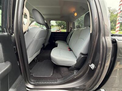 2017 RAM 1500 Express - Photo 14 - Frederick, MD 21702