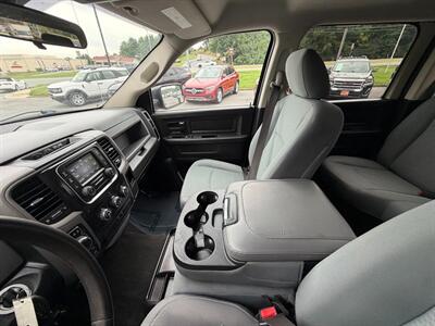 2017 RAM 1500 Express - Photo 23 - Frederick, MD 21702