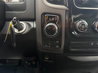 2017 RAM 1500 Express - Photo 20 - Frederick, MD 21702
