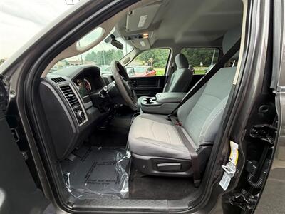 2017 RAM 1500 Express - Photo 12 - Frederick, MD 21702