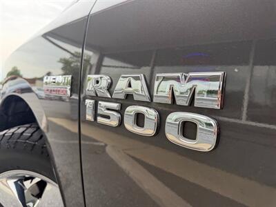 2017 RAM 1500 Express - Photo 4 - Frederick, MD 21702