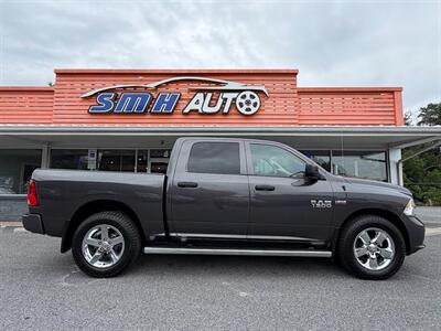 2017 RAM 1500 Express - Photo 47 - Frederick, MD 21702