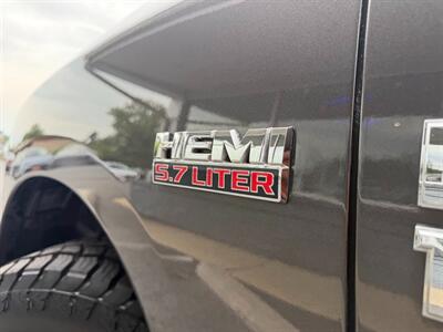2017 RAM 1500 Express - Photo 5 - Frederick, MD 21702