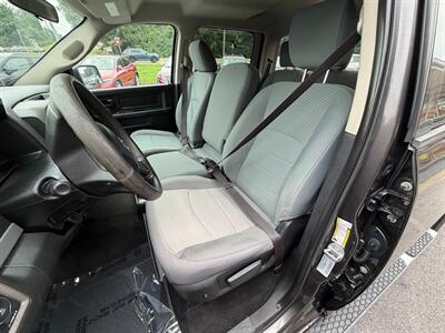 2017 RAM 1500 Express - Photo 27 - Frederick, MD 21702