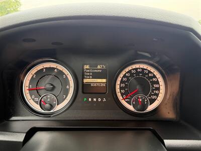 2017 RAM 1500 Express - Photo 17 - Frederick, MD 21702