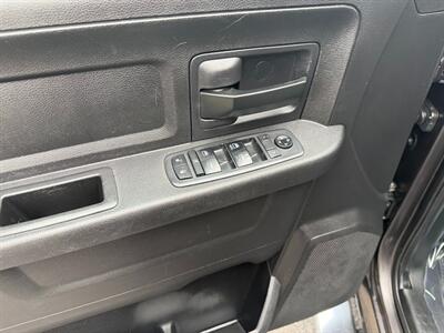 2017 RAM 1500 Express - Photo 16 - Frederick, MD 21702