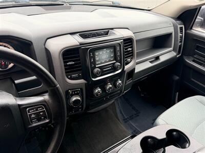 2017 RAM 1500 Express - Photo 18 - Frederick, MD 21702