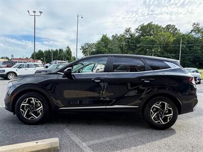 2023 Kia Sportage LX - Photo 21 - Frederick, MD 21702