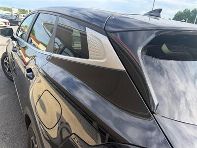 2023 Kia Sportage LX - Photo 12 - Frederick, MD 21702