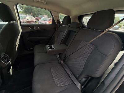2023 Kia Sportage LX - Photo 26 - Frederick, MD 21702