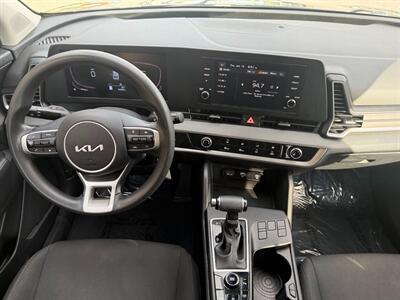 2023 Kia Sportage LX - Photo 28 - Frederick, MD 21702