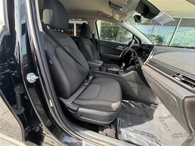 2023 Kia Sportage LX - Photo 33 - Frederick, MD 21702