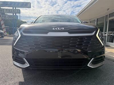 2023 Kia Sportage LX - Photo 6 - Frederick, MD 21702