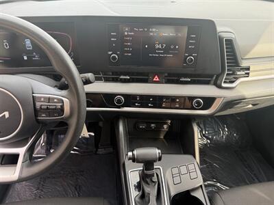 2023 Kia Sportage LX - Photo 7 - Frederick, MD 21702
