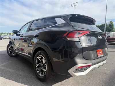 2023 Kia Sportage LX - Photo 9 - Frederick, MD 21702
