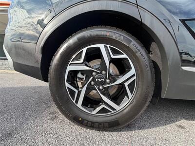 2023 Kia Sportage LX - Photo 38 - Frederick, MD 21702