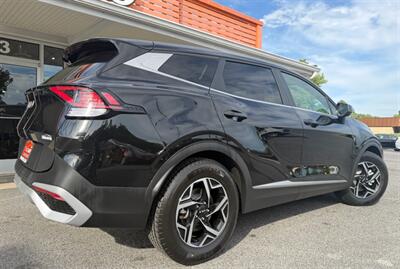 2023 Kia Sportage LX - Photo 19 - Frederick, MD 21702