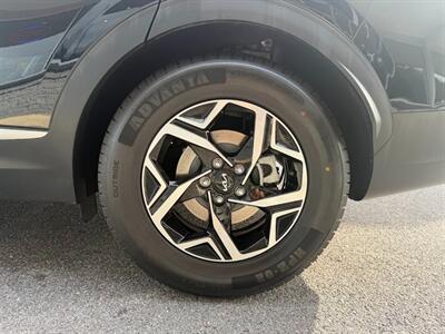 2023 Kia Sportage LX - Photo 39 - Frederick, MD 21702