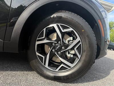 2023 Kia Sportage LX - Photo 23 - Frederick, MD 21702