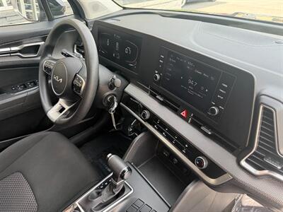 2023 Kia Sportage LX - Photo 34 - Frederick, MD 21702