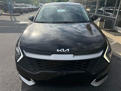 2023 Kia Sportage LX - Photo 8 - Frederick, MD 21702