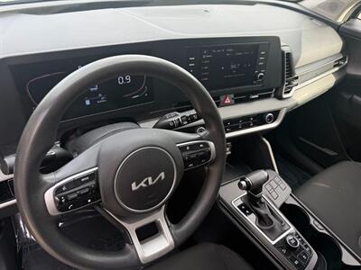 2023 Kia Sportage LX - Photo 14 - Frederick, MD 21702