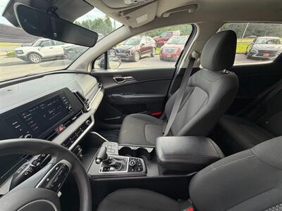 2023 Kia Sportage LX - Photo 17 - Frederick, MD 21702