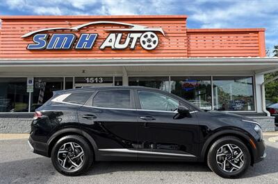 2023 Kia Sportage LX - Photo 20 - Frederick, MD 21702