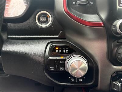 2019 RAM 1500 Rebel   - Photo 66 - Frederick, MD 21702