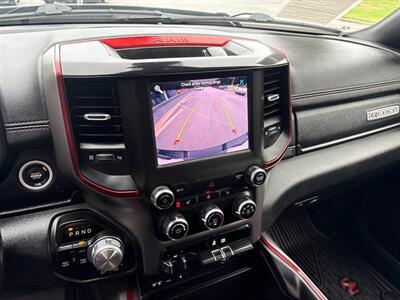 2019 RAM 1500 Rebel   - Photo 68 - Frederick, MD 21702