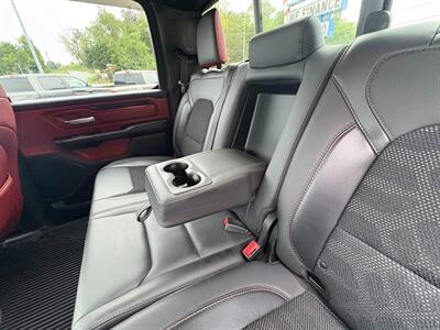 2019 RAM 1500 Rebel   - Photo 18 - Frederick, MD 21702